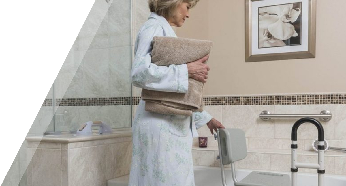 Step Into the New Year With Better Bath Safety